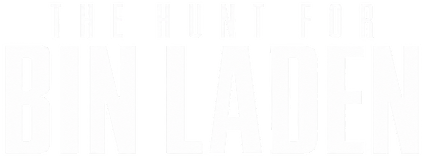 The Hunt for Bin Laden